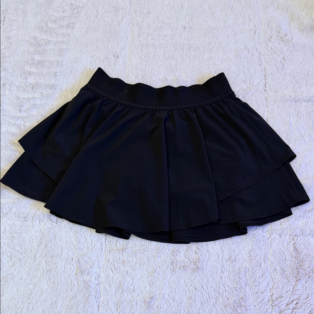 Lululemon Court Rival High-Rise Skirt